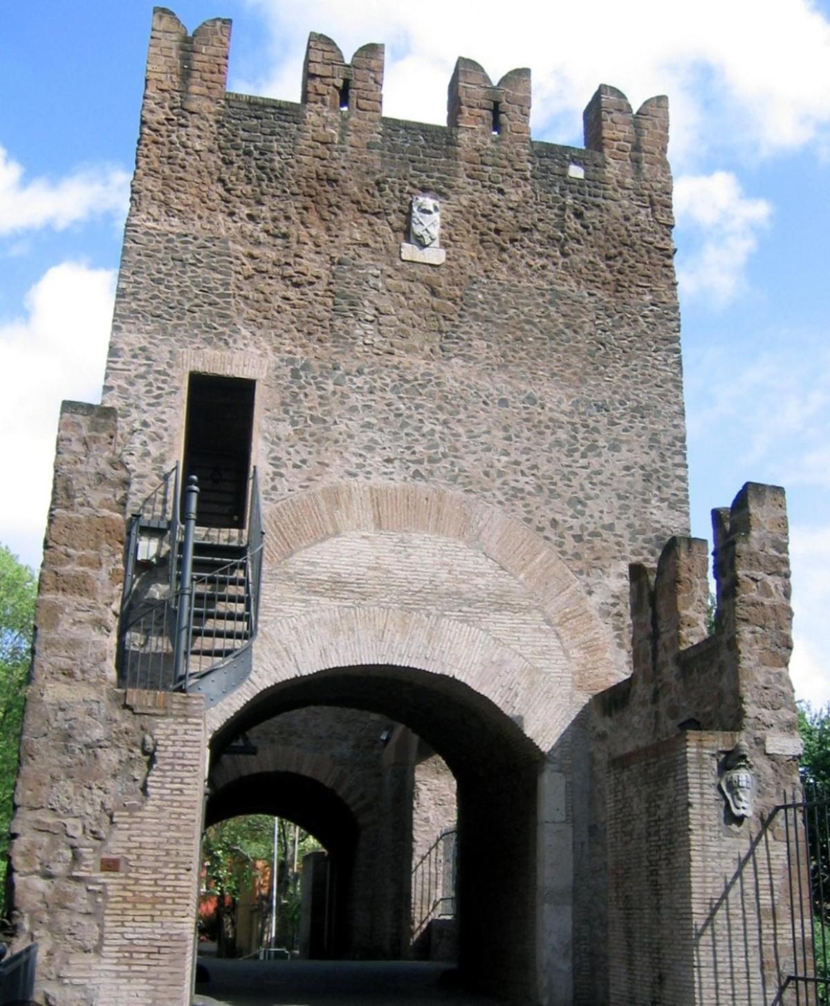 Old Bridge Minisuite Rom Exterior foto